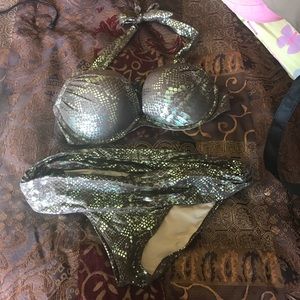 Victoria's Secret bombshell bikini 👙