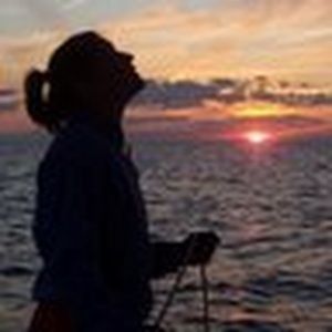 Meet your Posher, Tabitha