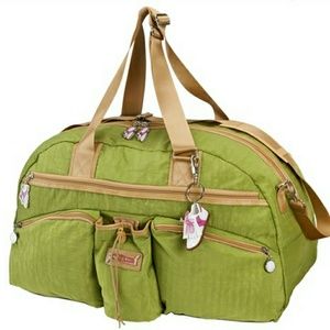 💎New💎 Sydney Love  Ladies Golf Themed Sports Bag