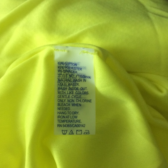 New Peter Nygård Dress - Picture 4 of 5