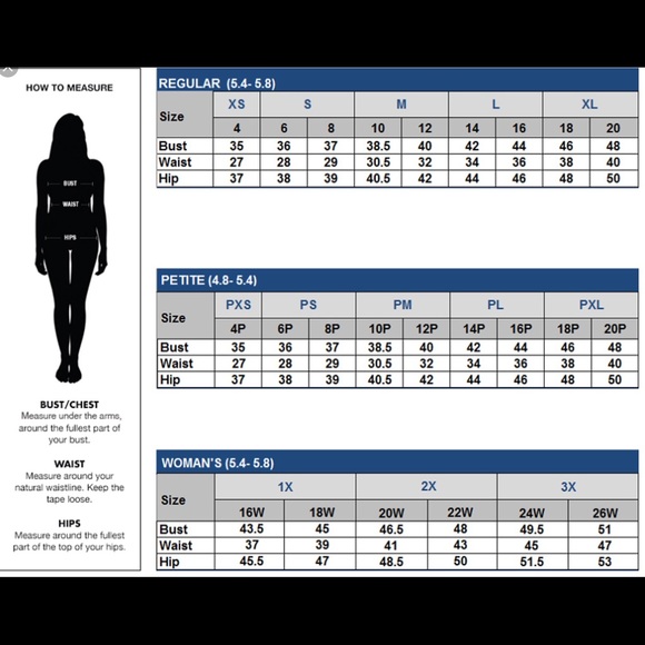 New Peter Nygård Dress - Picture 5 of 5