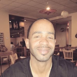 Meet your Posher, Timothy