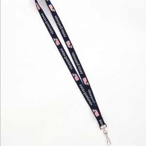 Vineyard Vines Lanyard