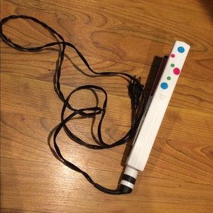 Conair hair straightener