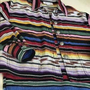 Southwestern Jacket🌅