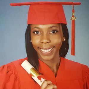 Meet your Posher, Brianna