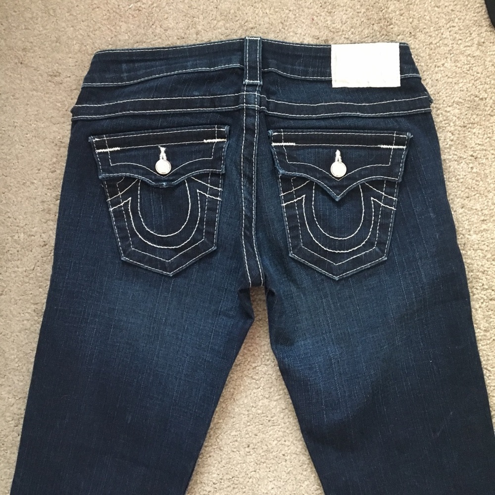 Brand New Authentic True Religion Jeans