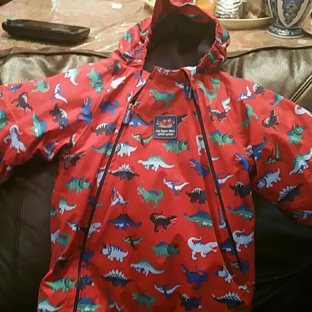 Snowsuit