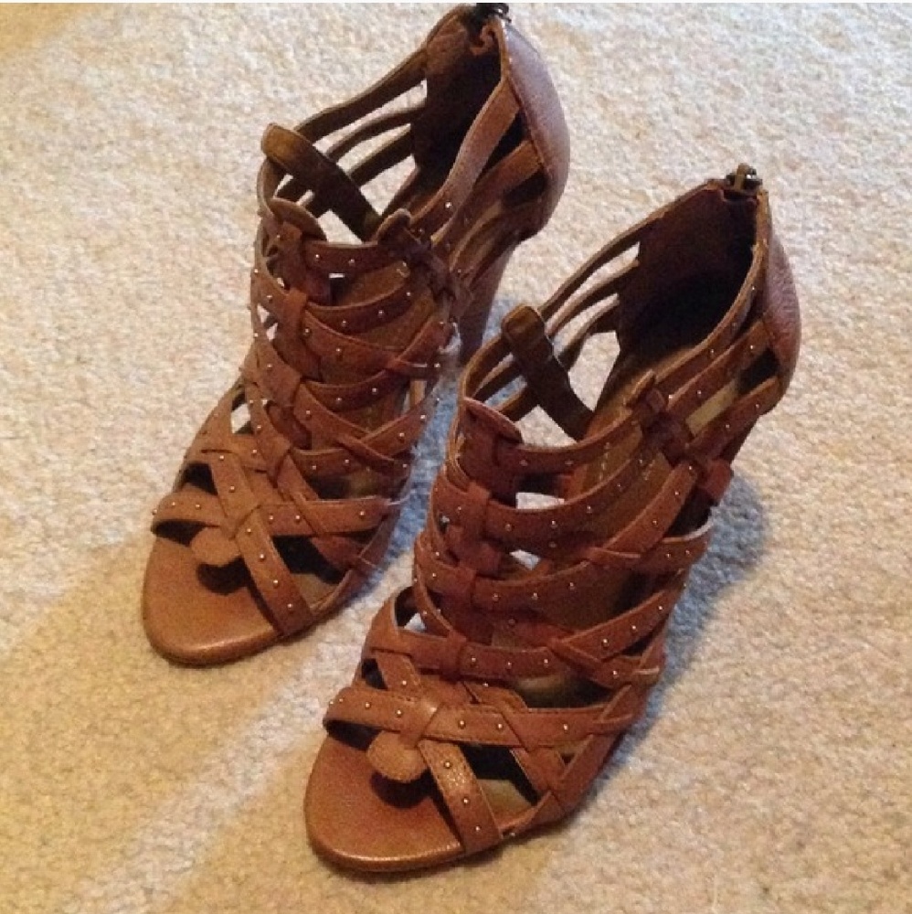 Nine West Heels