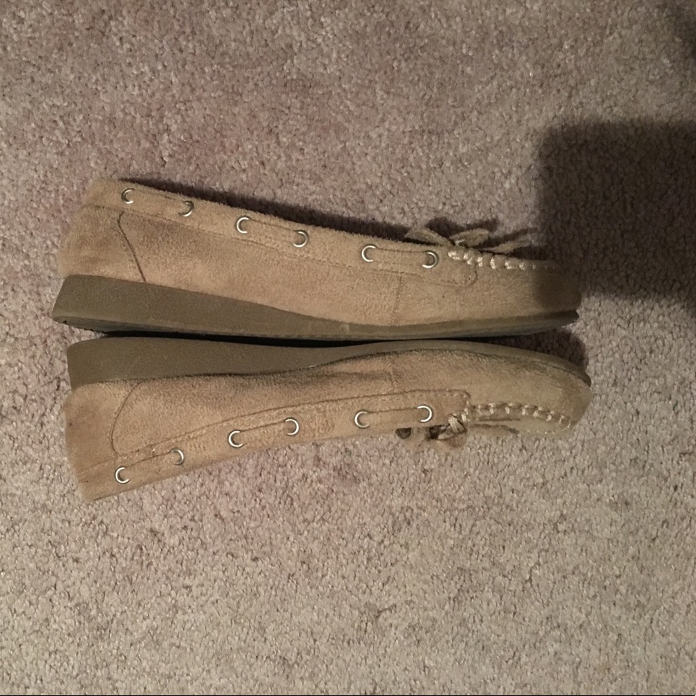 Slip on's - Picture 4 of 6