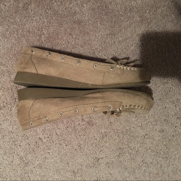 Slip on's - Picture 4 of 6