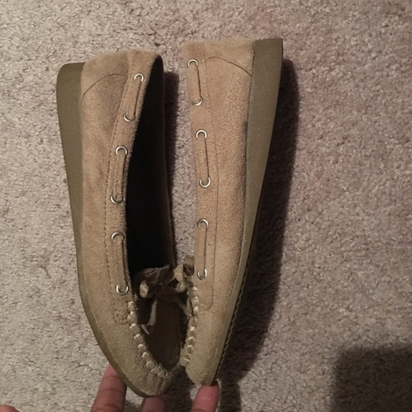 Slip on's - Picture 5 of 6