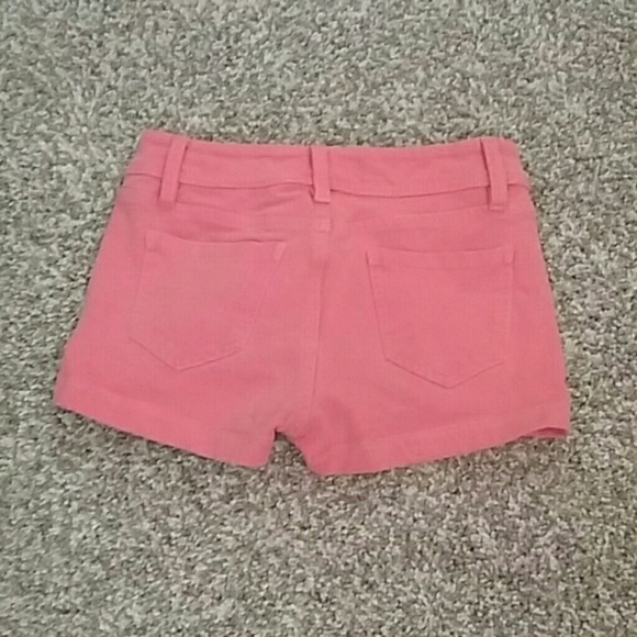Shorts - Picture 2 of 2