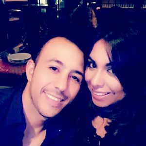 Meet your Posher, Rocio