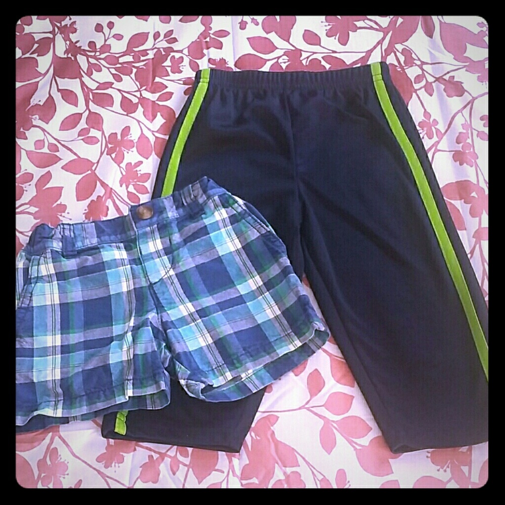 Bundle 2 pants