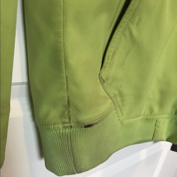 DC Gamut Softshell Snowboarding Jacket - Picture 5 of 7