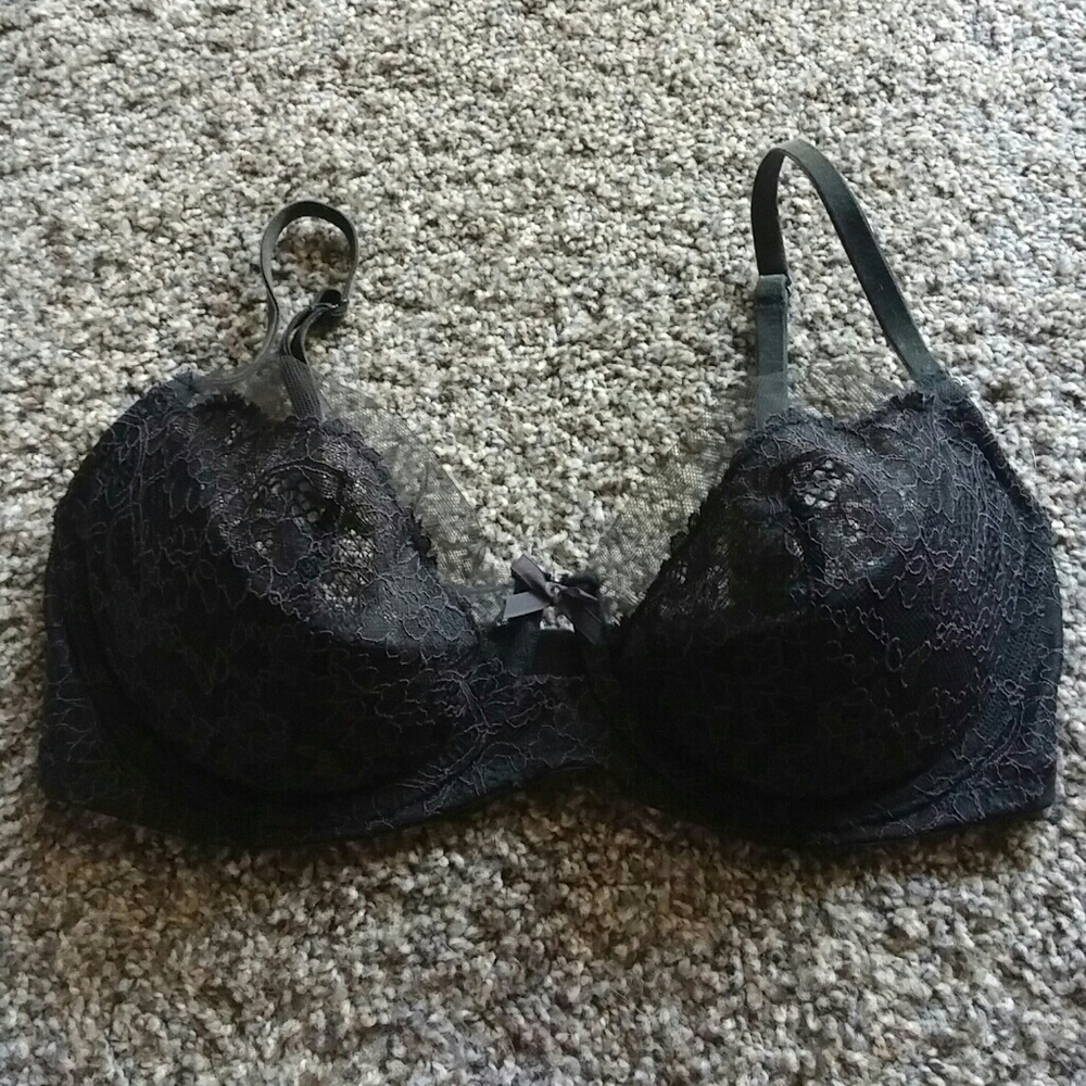Victoria's SecretDream Angels 3/4 Demi Push Up Bra