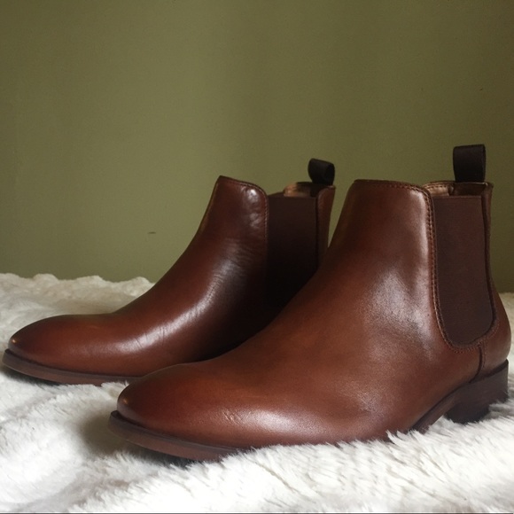 ALDO Croaven size 10.5.