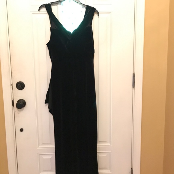 Alex Evenings long gown - Picture 2 of 4