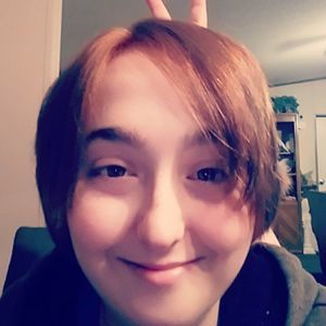 Meet your Posher, Shannon