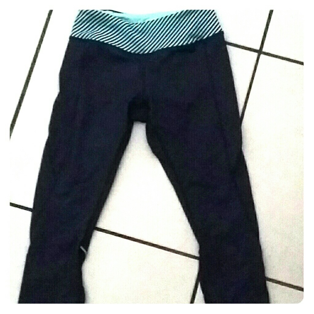 Kyodan workout pants