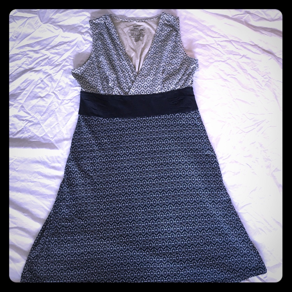 Patagonia Margot dress