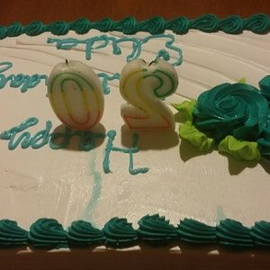 Meet your Posher, Elida