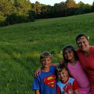 Meet your Posher, Davina