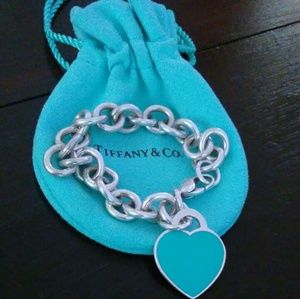 Tiffany bracelet located in san pedro ca