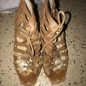 Wedges