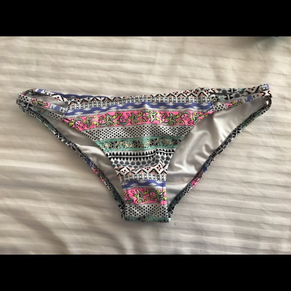 Victoria's Secret bikini bottoms
