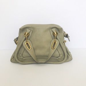 Authentic Chloe Bag Authentic Chloe Bag