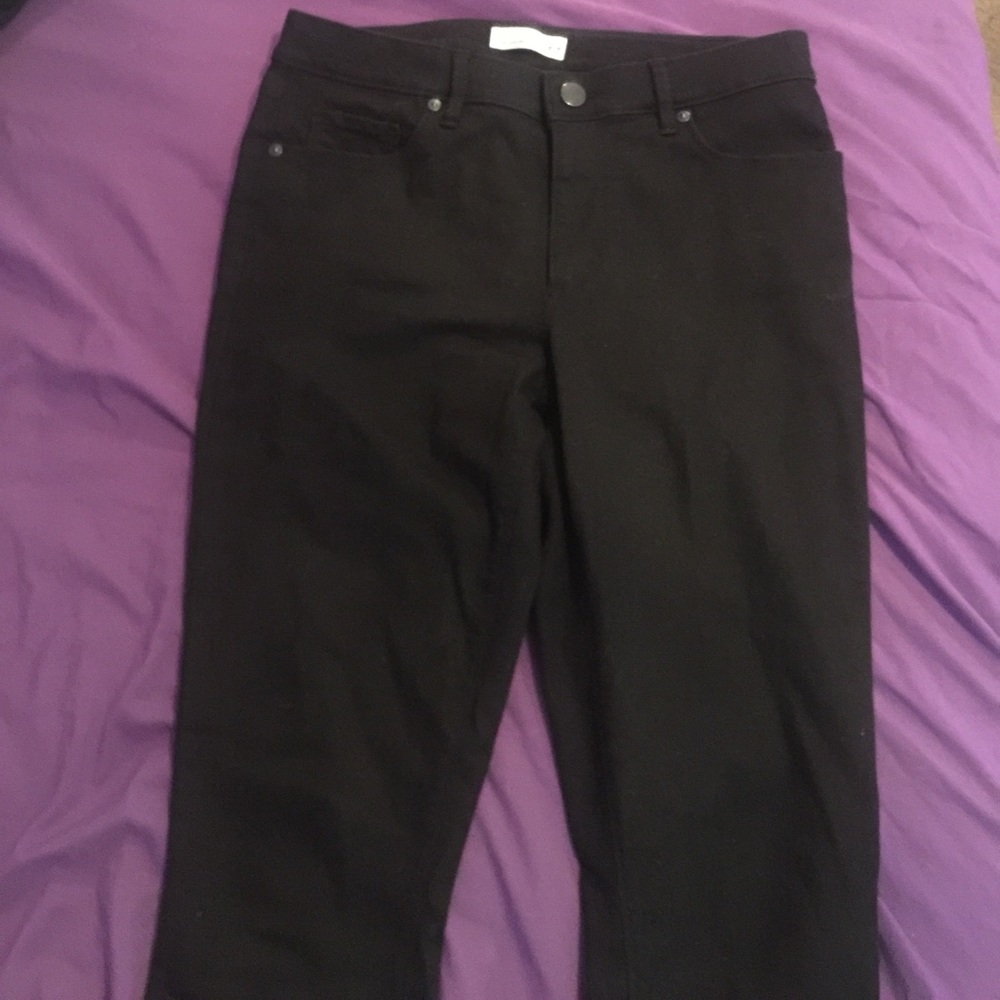 Ann Taylor jeans