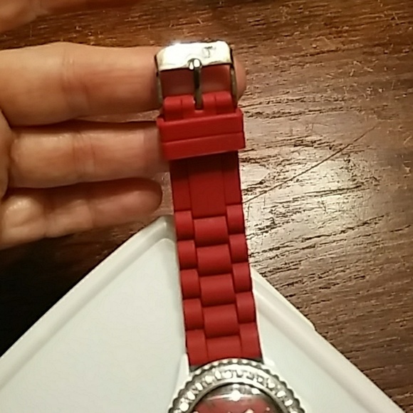 Alabama watch with free Roll Tide cup + gift ?? - Picture 3 of 4