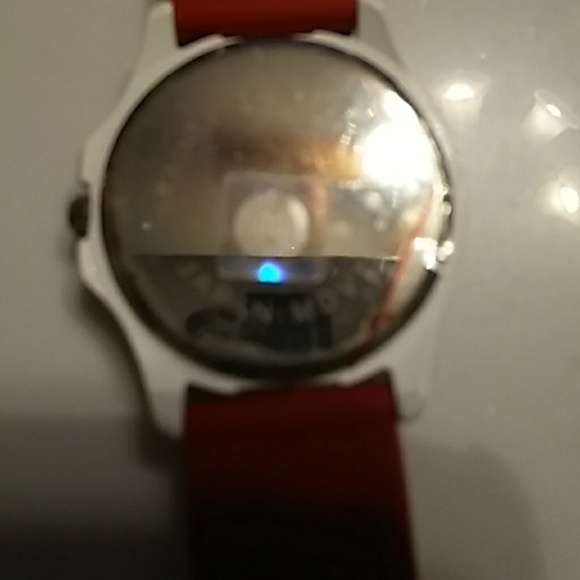 Alabama watch with free Roll Tide cup + gift ?? - Picture 4 of 4