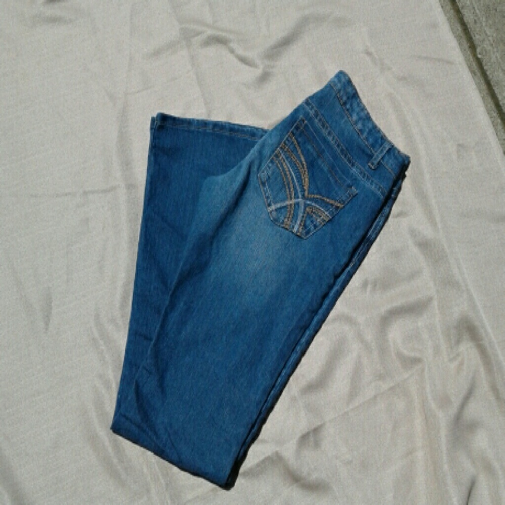 Rue 21 Jeans