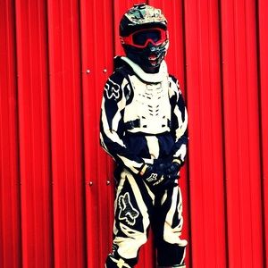 Meet your Posher, Trenton