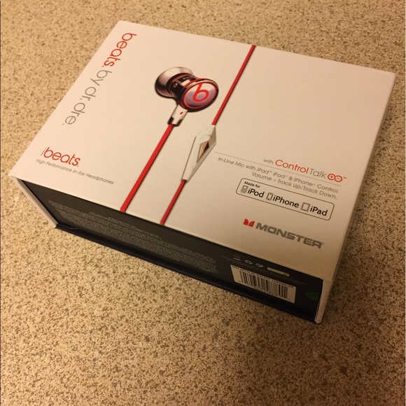 Beats by dr. Dre - Picture 1 of 4