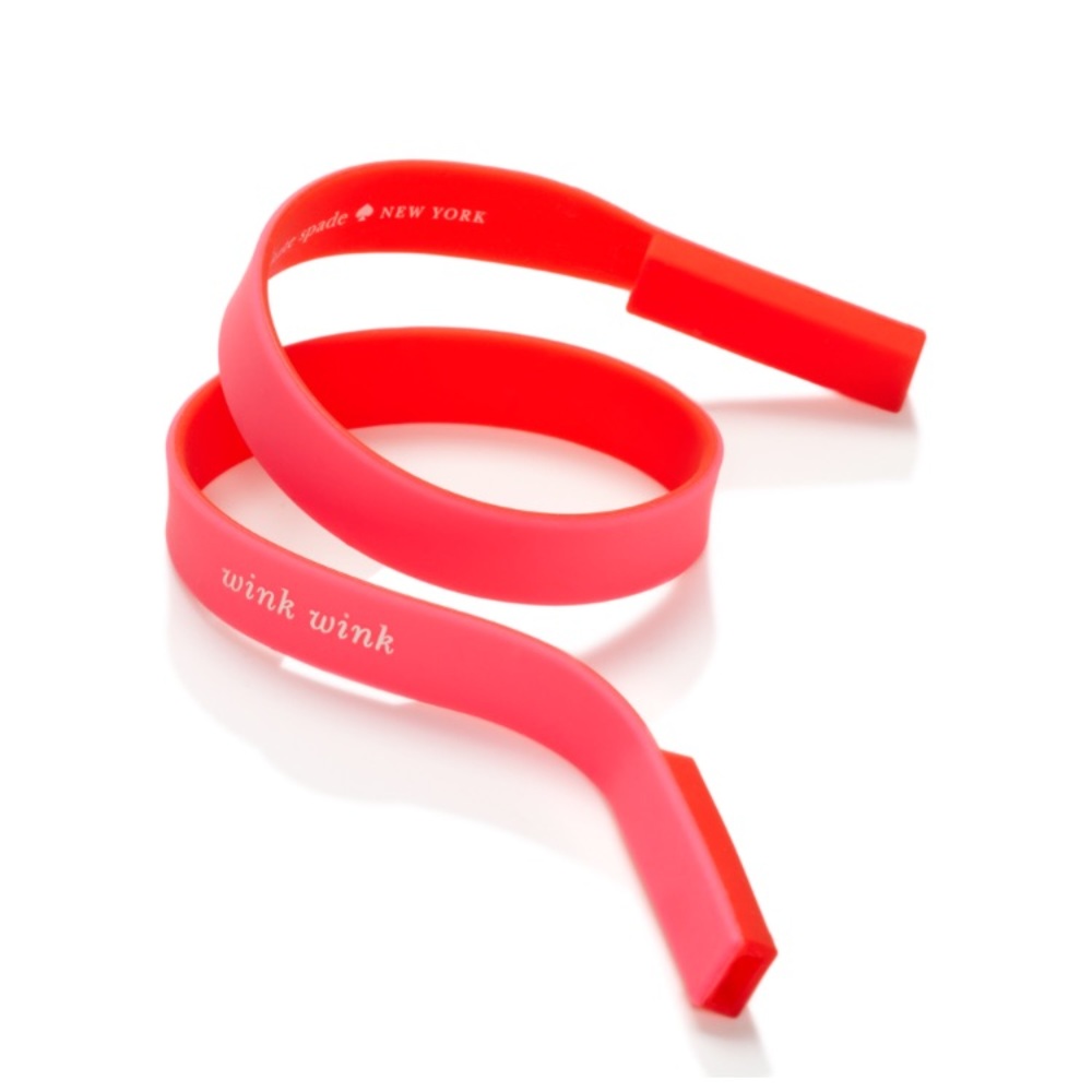 Kate Spade Sunglasses Strap (croakies)