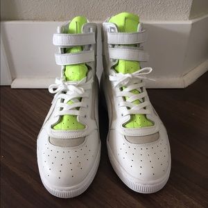 Puma kolor 10 years aniversary model Mens 8