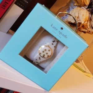 Kate Spade fitness tracker, reduced price!