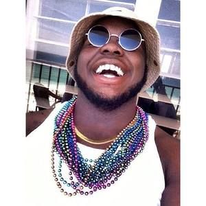 Meet your Posher, Jermaine