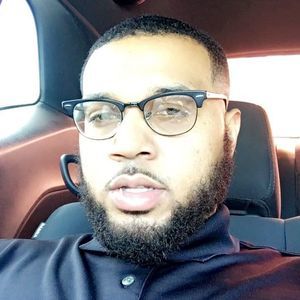 Meet your Posher, Jeffrey