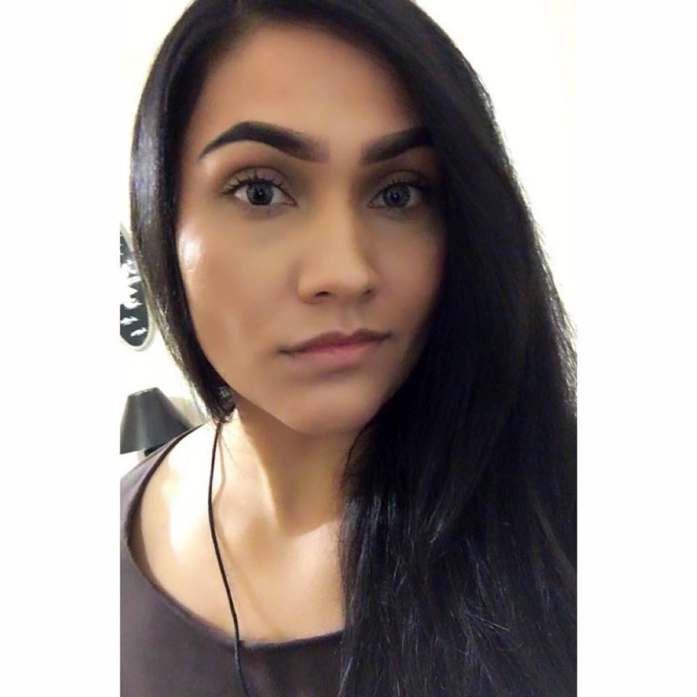 Meet your Posher, Jay