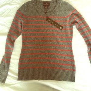 Beautiful cashmere sweater