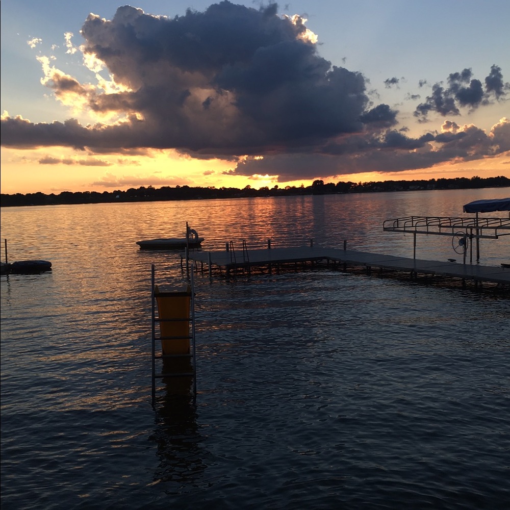 Meet your Posher, Carly