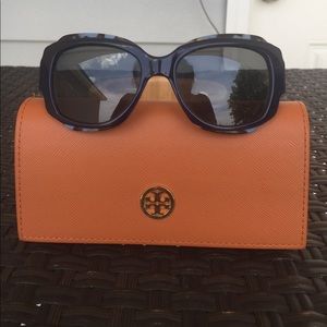Tory Burch Sunglasses