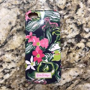 Lilly Pulitzer iPhone 6 case