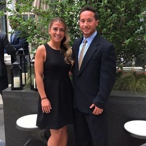 Meet your Posher, Jenna