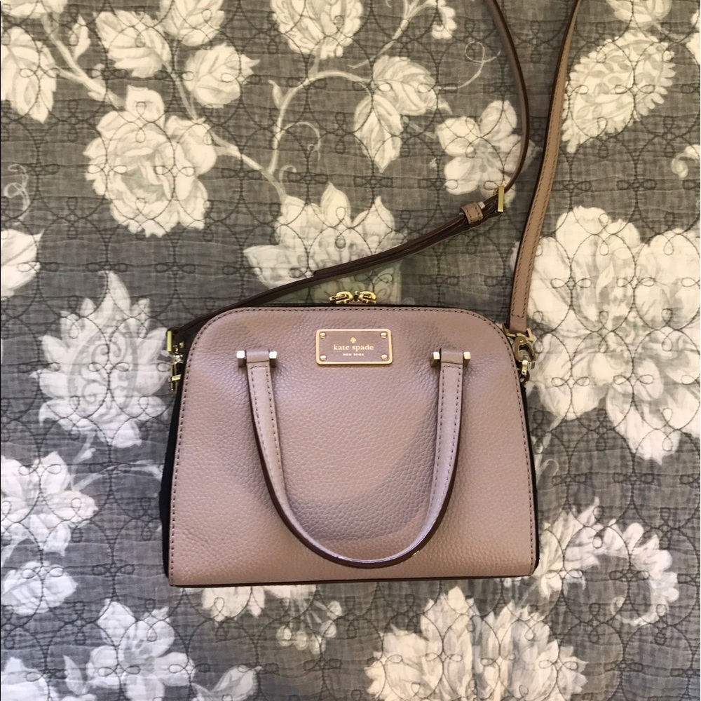 New Kate spade bag